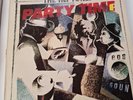 HEPTONES: party time MANGO 12