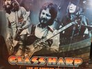 Glass Harp Live at Carnegie Hall 11.21.1971 Vinyl Baby Blue