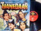 TANEDAAR-MUSIC-BAPPI LAHIRI-BOLLYWOOD RARE LP RECORD.T SERIS 1990 SHFLP1/1352A