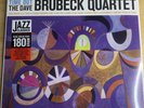 The Dave Brubeck Quartet-Time Out, Sealed 180gm limited/deluxe/collector edt. LP