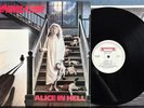 ANNIHILATOR ALICE IN HELL SVG+ 1989 ROADRACER U.S. FIRST PRESS LP w/INNER THRASH