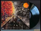AJR OK Orchestra LP on BLACK VINYL New SEALED