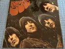 The Beatles Rubber Soul Parlophone  -1-1 Loud Cut Mono Vinyl Matrix Error VG+
