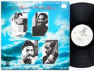 CEDAR WALTON GEORGE COLEMAN Eastern Rebellion LP TIMELESS MUSE TI 306 US 1979