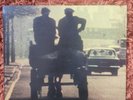 Ronnie Lane Anymore for Anymore VG+ 1974 Vinyl Record Album