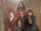 The Bubble Puppy - A Gathering of Promises Vinyl Lp