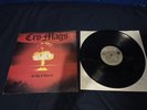 Cro-Mags the Age of Quarrel LP 1986 Profile Records