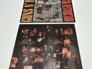 Guns n Roses 1987 Appetite For Destruction Album Cover And Sleeve Only No Record