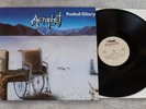 Acrophet  - Faded Glory -  1990 EU LP