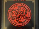 Gov't Mule - Dose - Red Vinyl - 2-LP - Limited Edition - Autographed (#242/500)