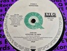 RARE  CYGNUS X - SUPERSTRING 12