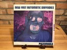 NEW FAST AUTOMATIC DAFFODILS – PIGEONHOLE LP– 1990 12