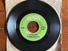 DICK WAGNER & THE FROSTS Little Girl / Sunshine 45 1968 Date 2-1596 RARE Garage