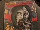Operation: Doomsday by MF Doom (Record, 2016)