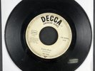 7'' The Who – Instant Party / A Legal Matter - 1966 German Decca American Series