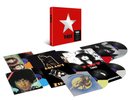 T. REX STUDIO ALBUMS 1970-1977 NEW LP
