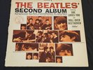 The Beatles’ Second Album (1971 Apple Reissue) – Winchester Pressing – EX Vinyl