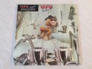 UFO - Force It -  Clear Vinyl 2LP 2021 -  Deluxe Edition CRVX1422 - NEU & OVP
