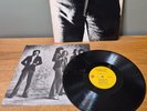 Rolling Stones Sticky Fingers Original 1971 With Zipper Inner Sleeve Rock Vinyl