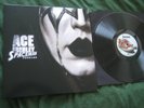 1LP - KISS -ACE FREHLEY - 