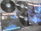 iron maiden - 3LP SET - 