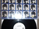 Shrink/Hype Sticker: MFSL/ Original Master Recordings A HARD DAY'S NIGHT-Beatles