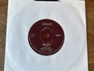 Reggae Sprong And The Nyah Shuffle ‎– Moon Walk  Grape ‎– GR-3001