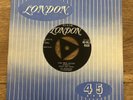 Rock n Roll Jerry Lee Lewis ‎– You Win Again London Records ‎– 45-HLS 8559