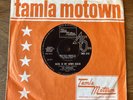Soul The Supremes ‎– Back In My Arms Again  Tamla Motown ‎– TMG 516