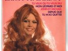 Brigitte BARDOT  Tu veux ou tu veux pas     