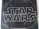 Star Wars Original Soundtrack Vinyl LP John Williams 1977 20th Century Records