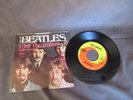 The BEATLES Hello Goodbye I am the Walrus Picture Sleeve 45 rpm Capitol 2056 kc