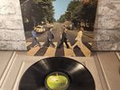 The Beatles - Abbey Road 1969 UK Vinyl  PCS 7088 YEX 749 YEX 750