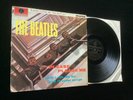 The Beatles - Please Please Me - UK LP -1/-1 Mono - 1st Press - Dick James Credi