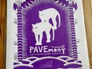 PAVEMENT LIVE Europaturnen MCMXCVII vinyl LP (2008) pre-order bonus indie record