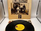 BLIND FAITH - Self Titled - LP 1969 ATCO SD33-304 Vinyl VG+ 1st PR Press