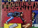 SNOOP DOGG SIGNED DOGGYSTYLE VINYL LP ALBUM RAP HIP HOP DEATH ROW RECORDS RARE