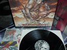 LP Cannibal Corpse - Bloodthirst 1ST PRESS 1999
