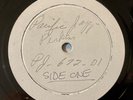 BILL PERKINS 1957 Test Pressing Just Friends USA Mono Pacific Jazz LP VG+