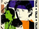 Psychedelic Furs Talk Talk Talk 1981 Vinyl Columbia Records 1st Press