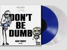 ASAP ROCKY DONT BE DUMB 2LP Rocky Rugahand Rough Trade Exclusive PRESALE