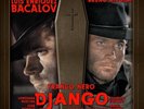 Django (Colonna Sonora) Deluxe Edition, Vinyl, Reissue, Special Edition, Gold