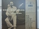 Gon' Boogaloo - C.W. Stoneking (2014, Gatefold Vinyl Album)