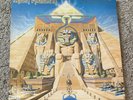 Iron Maiden “Theres Only One” Deadwax Powerslave 12