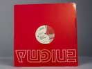 Red Flag – Russian Radio 1989 12 “  RARE VINTAGE a In Excellent Condition