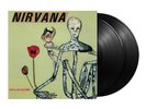 Nirvana - INCESTICIDE - Vinyl 2 LP - NEW & SEALED