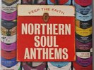 Northern Soul Anthems - 2xLP Compilation Album - DEMREC921 - 2022 Ex Ex