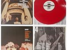 Ocean Colour Scene – Moseley Shoals 2 x LP, Ltd Edition, Reissue RED 2016 RSD EX