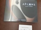 ARCANE - League of Legends (Season 1 and 2) Limited Bundle Vinyl Box Set