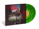 REPO MAN Soundtrack (Punk Music) Limited RADIOACTIVE GREEN Vinyl LP [NEW] OST